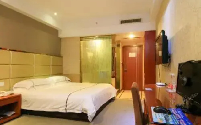 Kai Yi Te Hotel