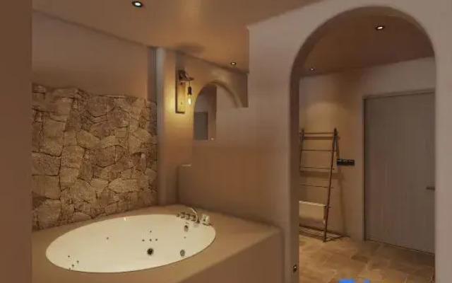 Tongshe Wild Luxury Homestay (Wanda Plaza Branch)