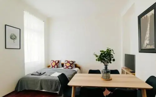 Apartment Gesse Kollarova