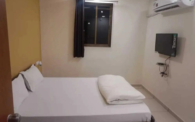 Hotel Shreeji's