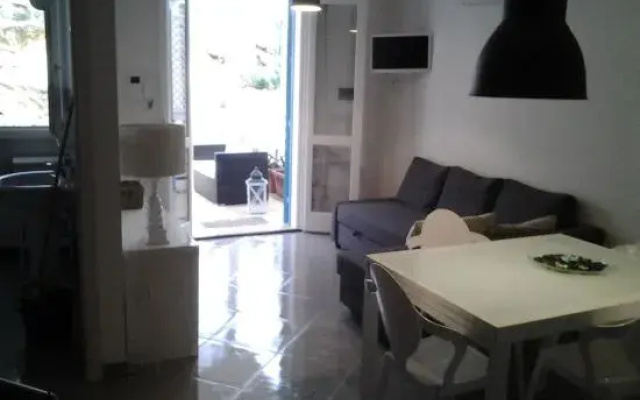 Casa Vacanze Erika