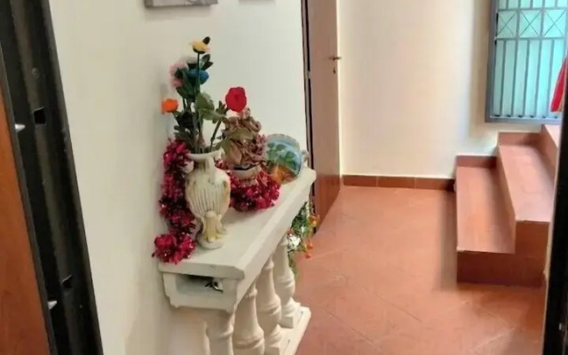 Atena apartments Agrigento center