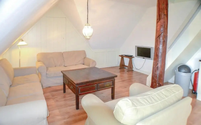 Appartement Tulp