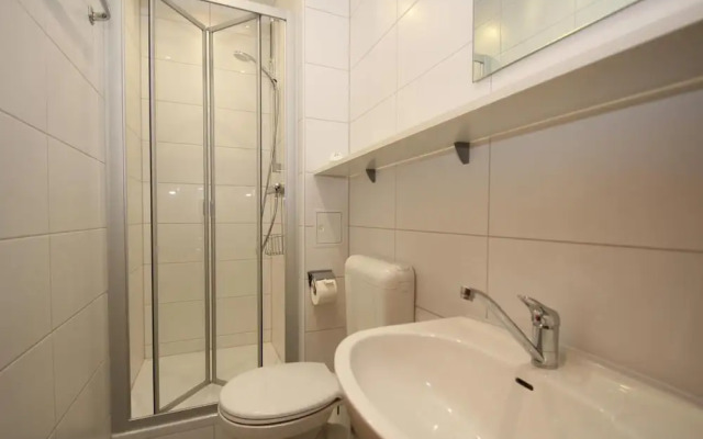 Ferienwohnung im Haus Schiefertal, Wieda