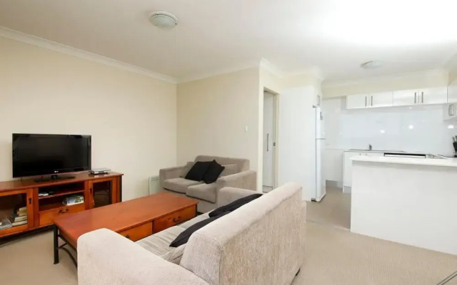 Beachpoint Unit 402