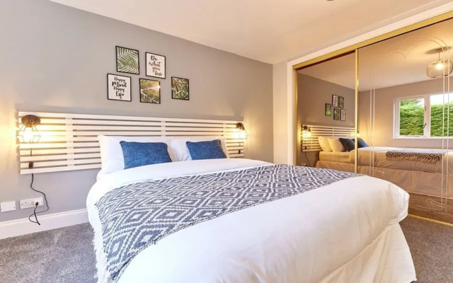 Host Stay Highfield