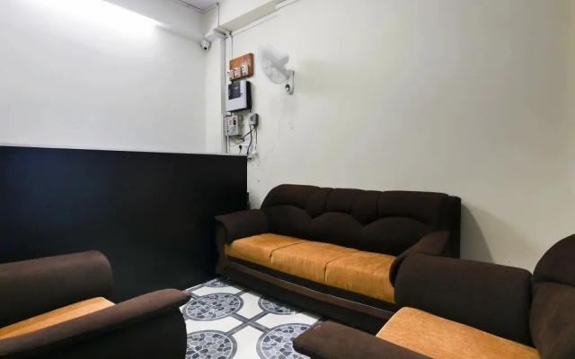 Hotel Aashirwad