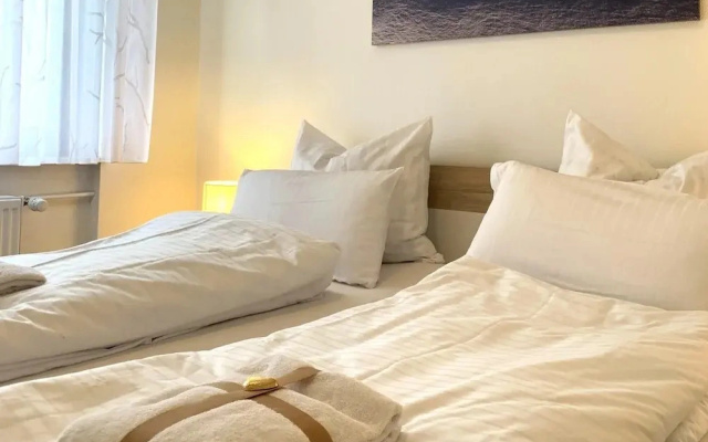 Winterberg gem With Pool, Sauna
