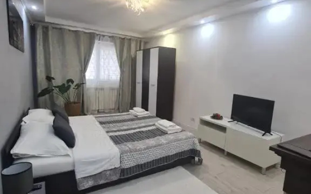 Residence Mery
