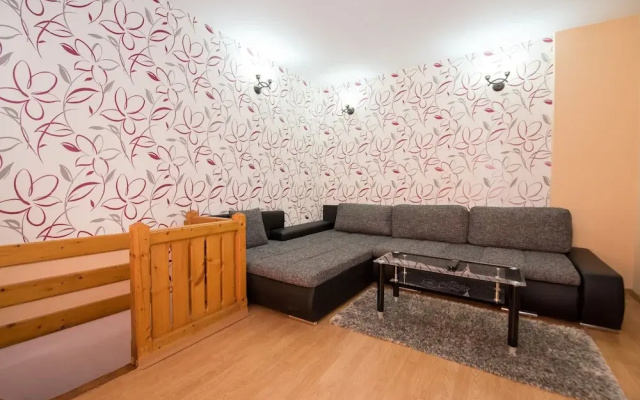Apartment Prundului