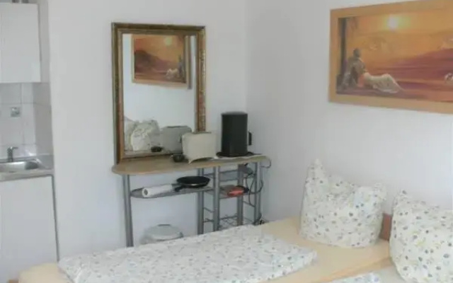 Privatzimmer Köln