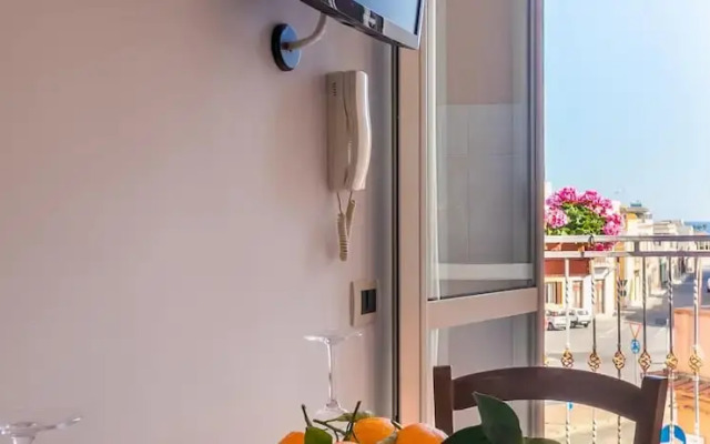 Cupido Apartment in Avola