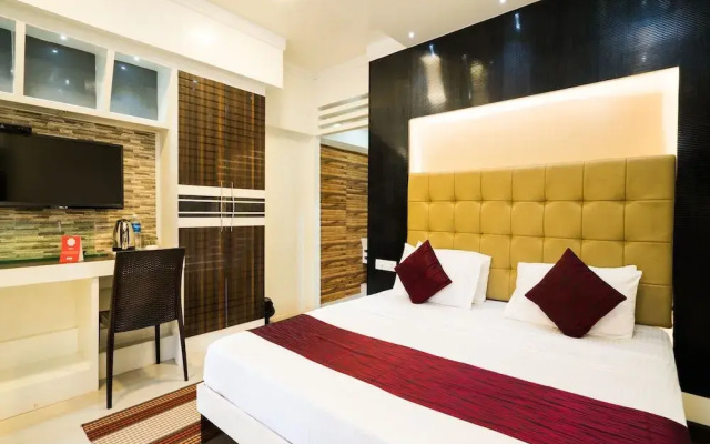 OYO 9943 Hotel Cocoa Tree