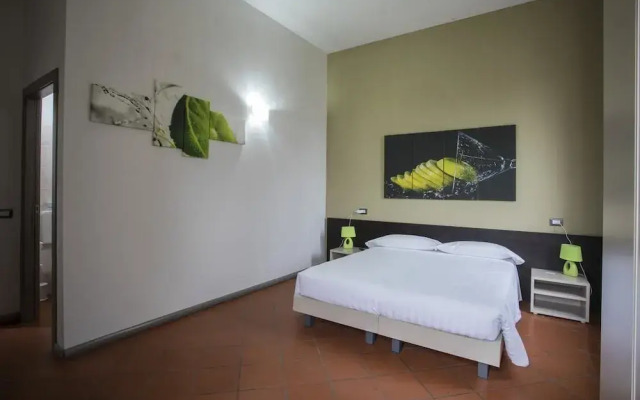 Hotel DD