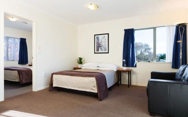 Elliotts Kapiti Coast Motor Lodge