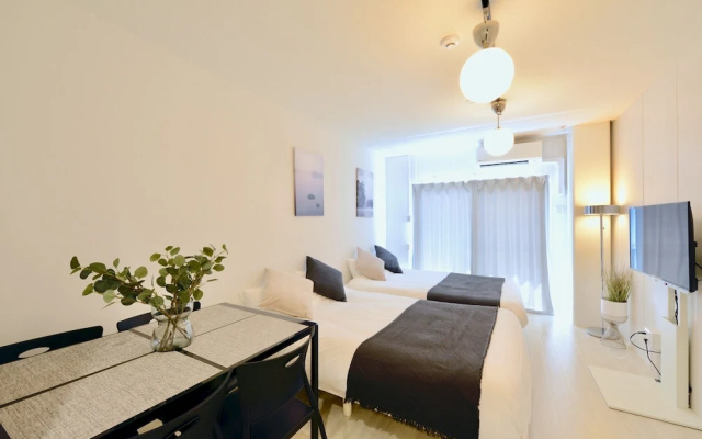 Allstay Kotobuki