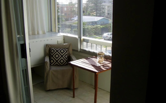 Anglesea Beachfront Court Holiday Units