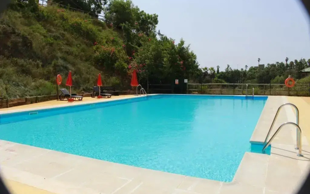 Hotel Selwo Lodge