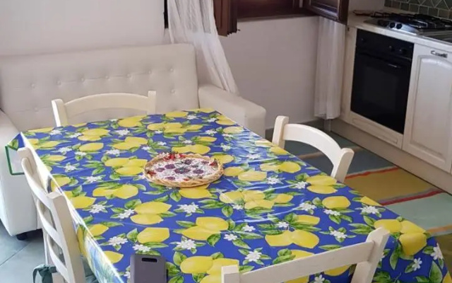 Petra Marina Suite