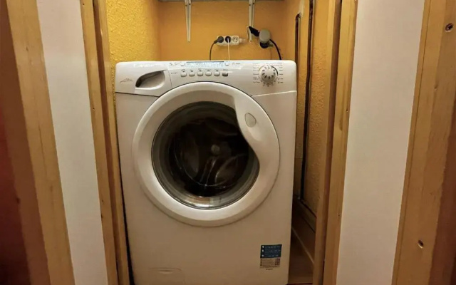Appartement Les Menuires, 2 pièces, 4 personnes - FR-1-452-177