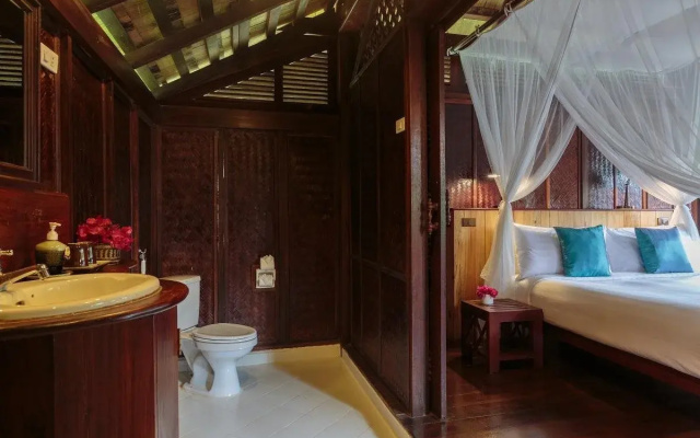 Luang Say Lodge