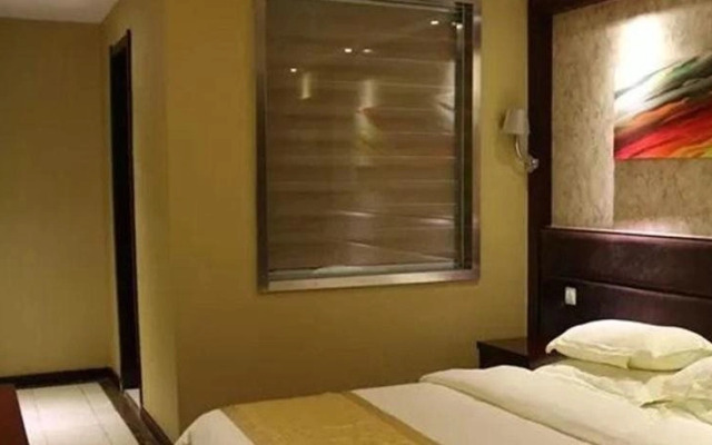 Western Qing Tombs Xinggong Hotel