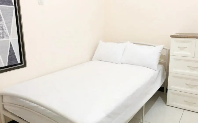 Raja Homestay Syariah RedPartner
