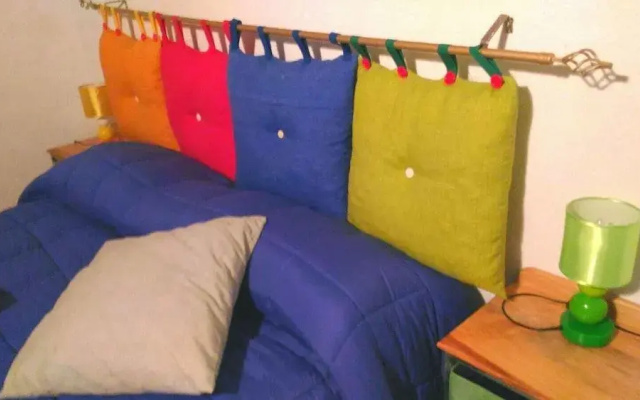B&B Colori di Bahlarà