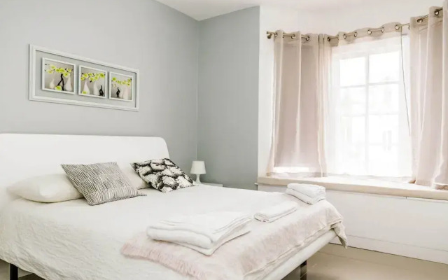 Palm Green Vacations Whitesands