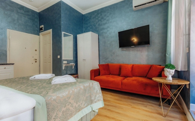 Taksim Bi Center