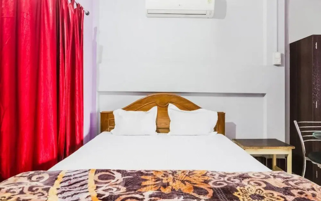 Hotel Hornbill  by OYO Rooms
