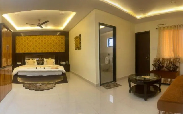 Hotel Golden Bliss