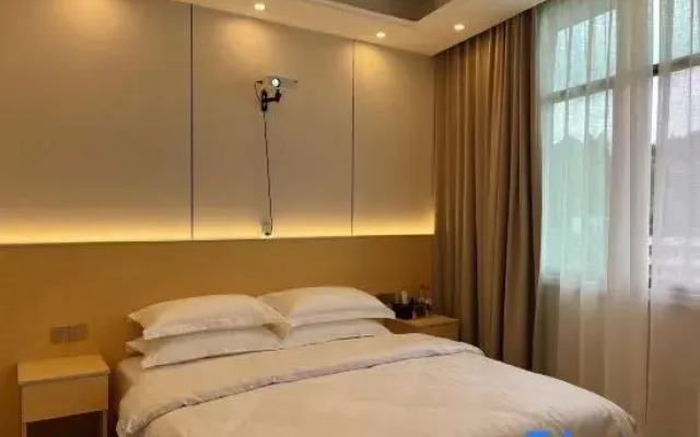 Yunhe Xiaoxi Homestay (Border City Chatong Scenic Area)