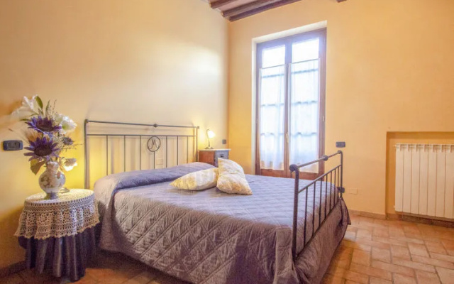 Holiday Home Capanna di Sotto by Interhome