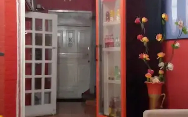 The Imperial Hostal