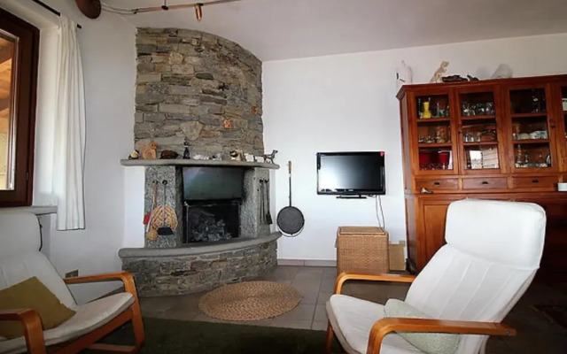 Villa Paradiso