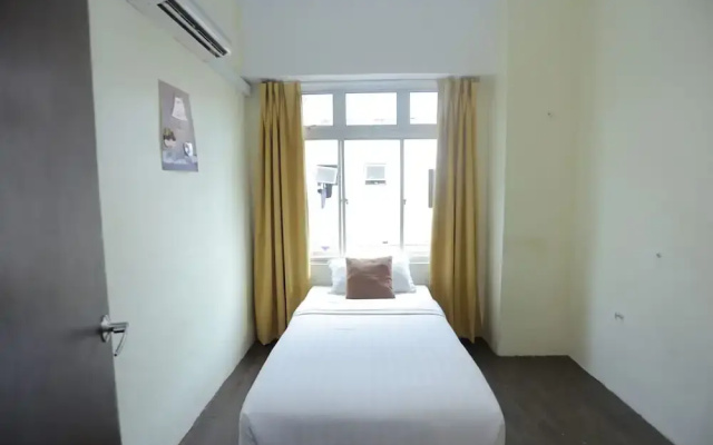 JAM Hotel Kota Warisan Near ERL Salak Tinggi Sepang