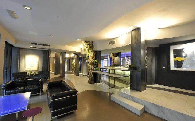 Art Hotel Boston