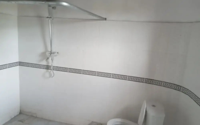 Captivating 1-bed Lodge in Accra