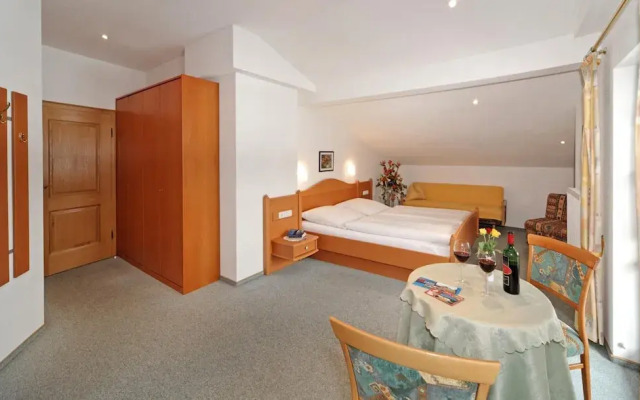 Gasthof-Pension Kraus