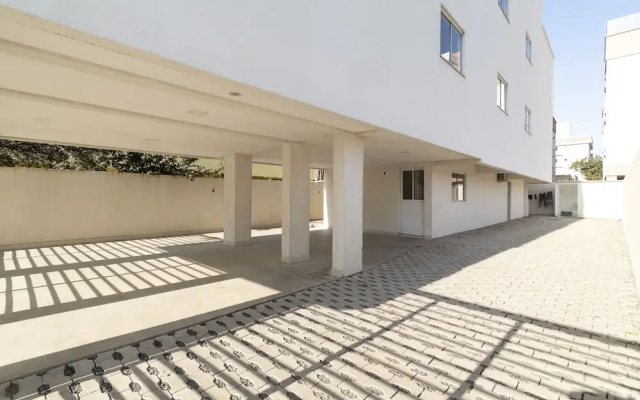 Aluguel Apartamento Flat 4 Pessoas 450D
