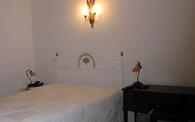 Hotel "O Viajante"
