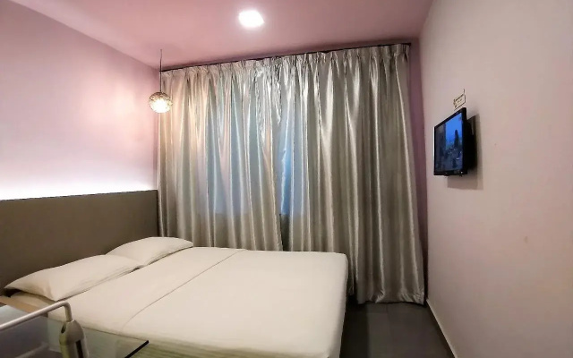 Hotel Nur Temerloh