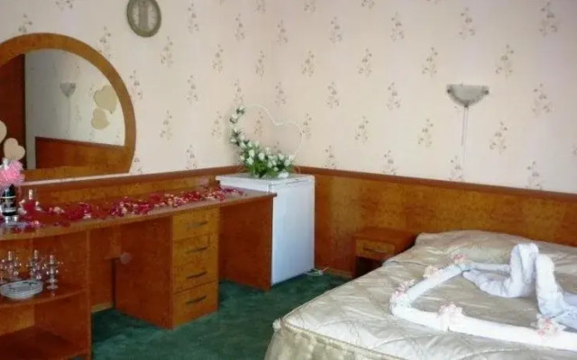 Hotel Volyn