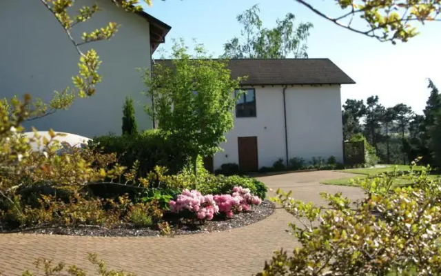 Rive Gauche B&B Lodge