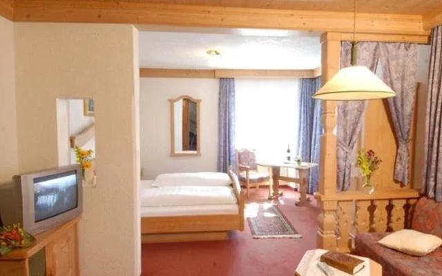 Gasthof zum goldenen Löwen