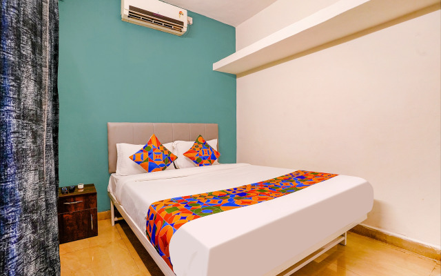 FabHotel Diamond Stay