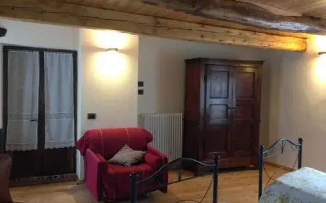 Dal Picasass House