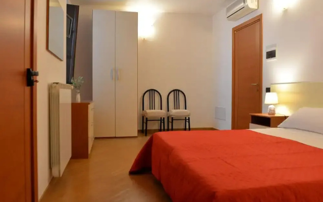 Villa in Casalini With Pool & Olive Garden