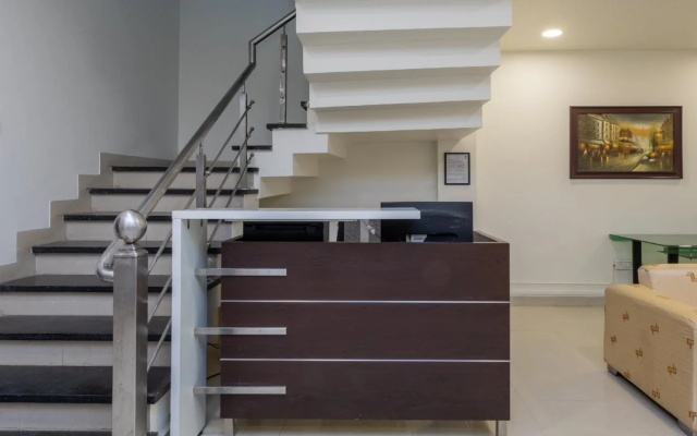 Silver Stay By OYO Rooms
